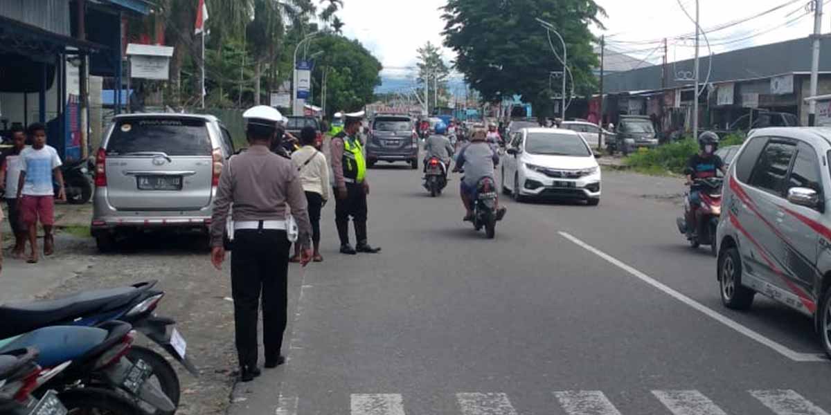 belasan-kendaraan-bermotor-terjaring-razia